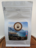 100% Colombian coffee | Papayo - washed process | Whole bean | 12oz