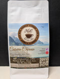 Caturro Chiroso - washed process | Whole bean | 4oz