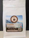 Castillo - washed process | Whole bean | 12oz