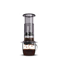 AeroPress Coffee Maker - The Original 3-in-1 Coffee Brewer for Home, Travel & Adventure