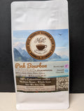 Pink Bourbon - washed + fermentation process | Whole bean | 4oz