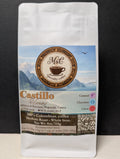 Castillo - honey process | Whole bean | 4oz